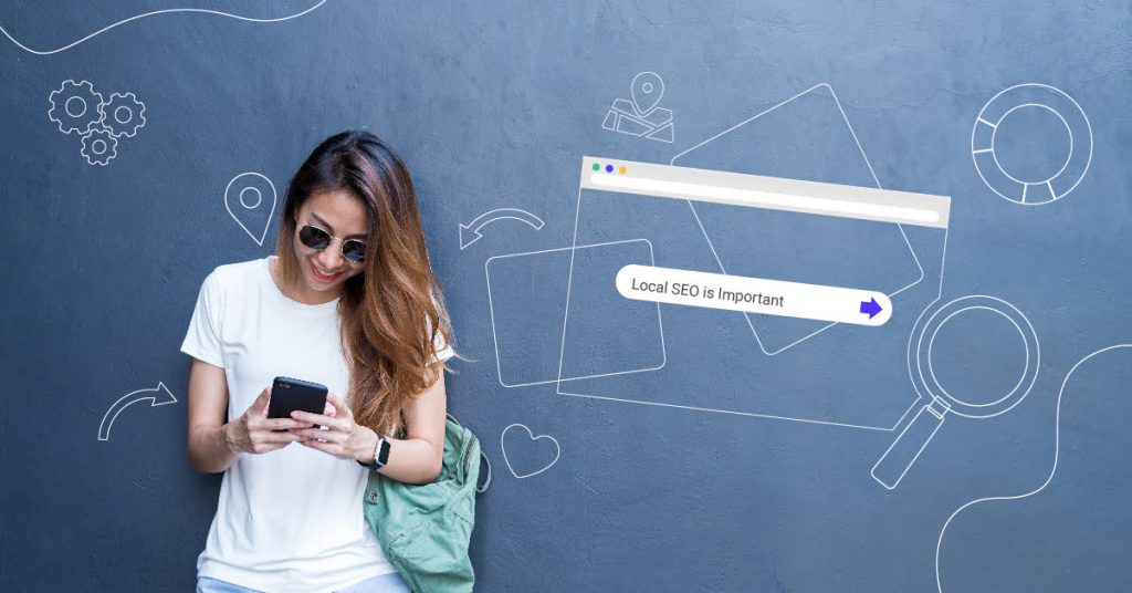 Local SEO Packages | Super Charge Your Local SEO 1 Local SEO Singapore