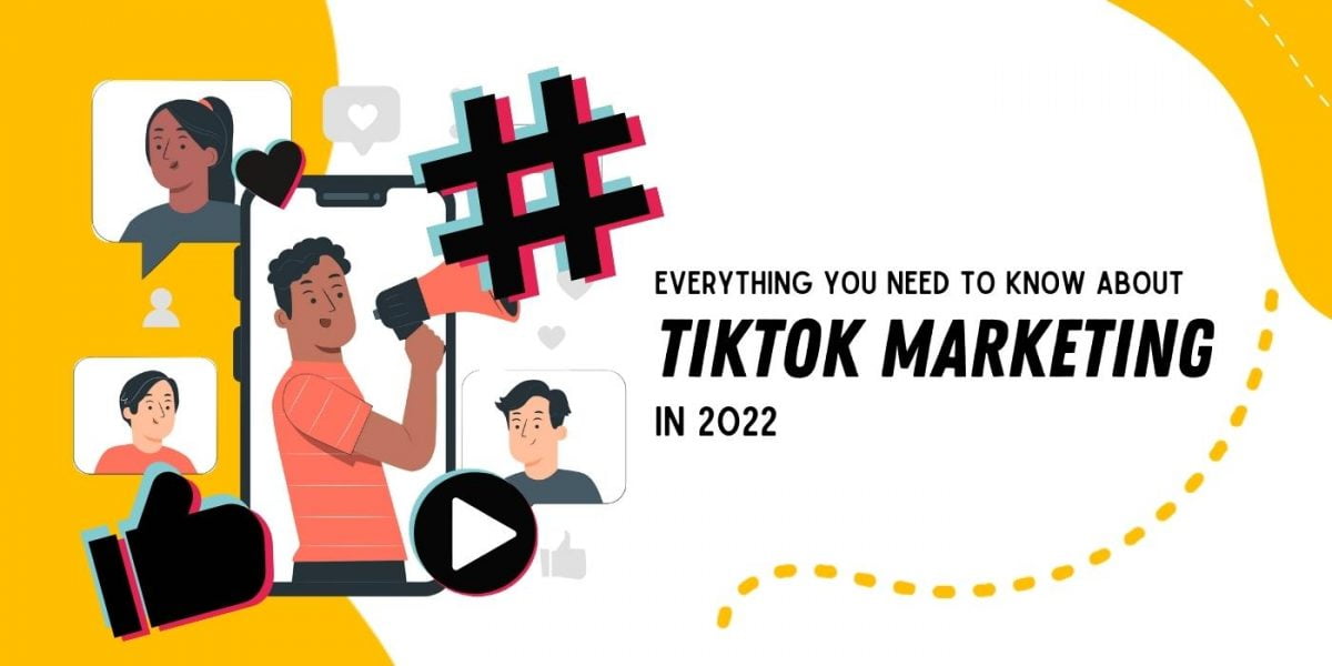 TikTok Marketing
