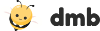 logo DMB - Best Recommendation SEM Agency Singapore
