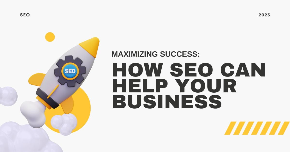 How SEO Can Help Your Business Grow Stronger in 2026