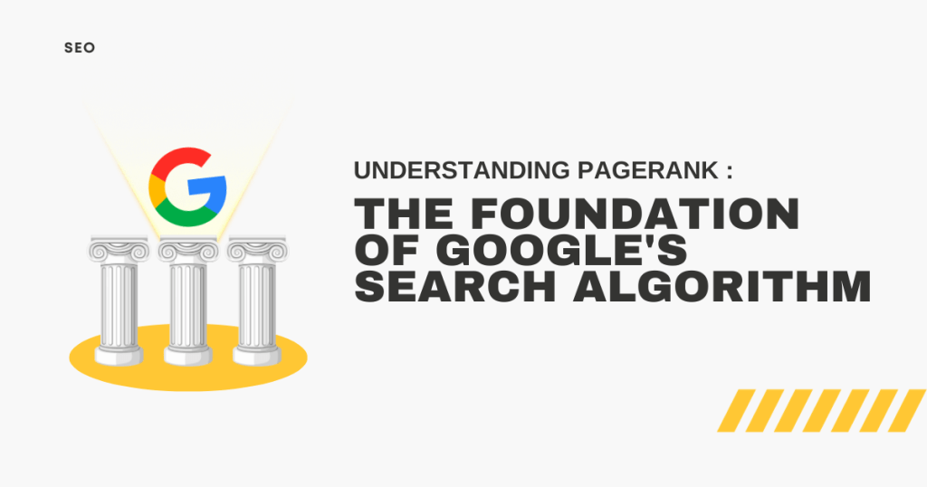 pagerank google featured