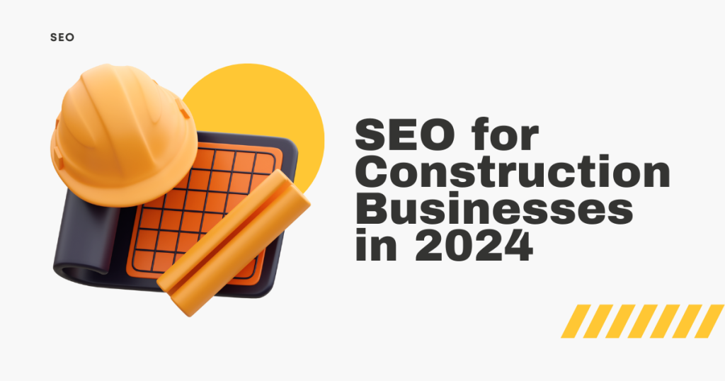 seo for construction