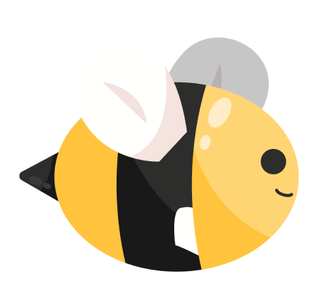 Buzz The Marketing Bee 34 1 About Us