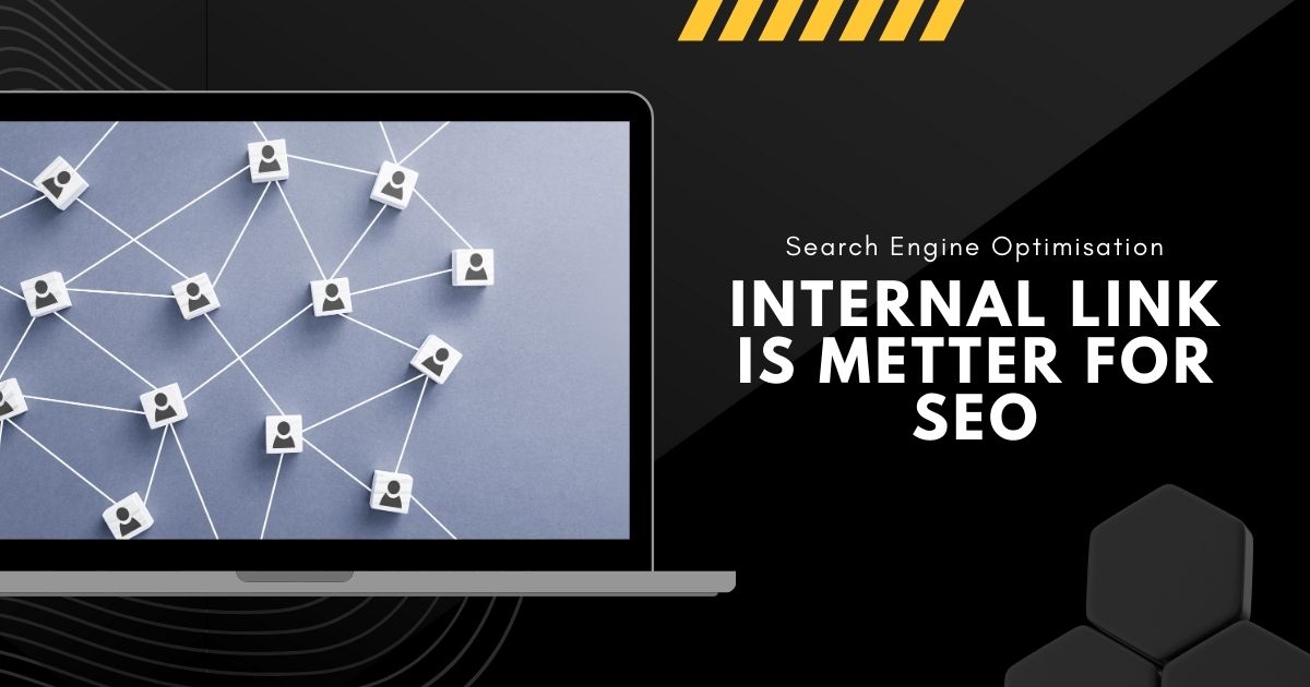 48 Internal Link is Matter for SEO