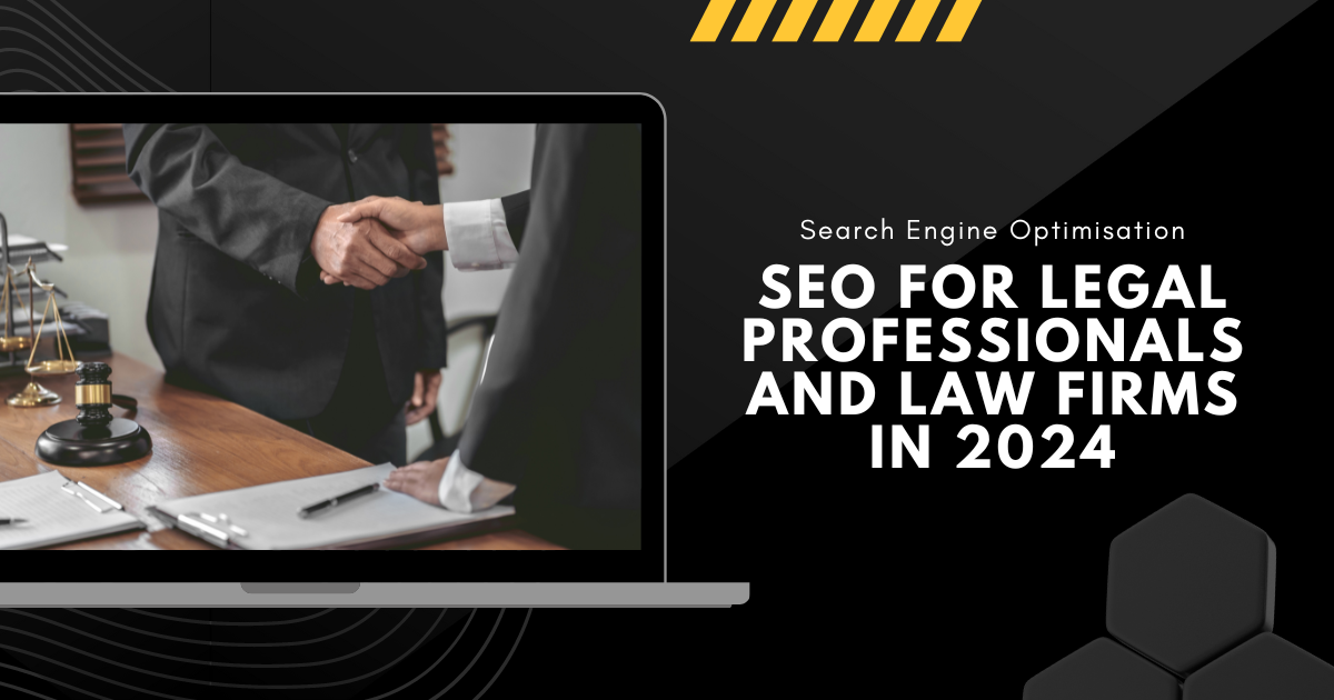 57 SEO for Legal Professionals and Law Firms in 2024
