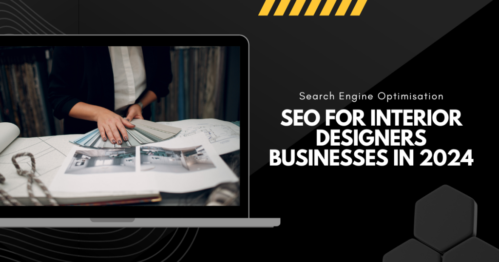 seo for interior designers business