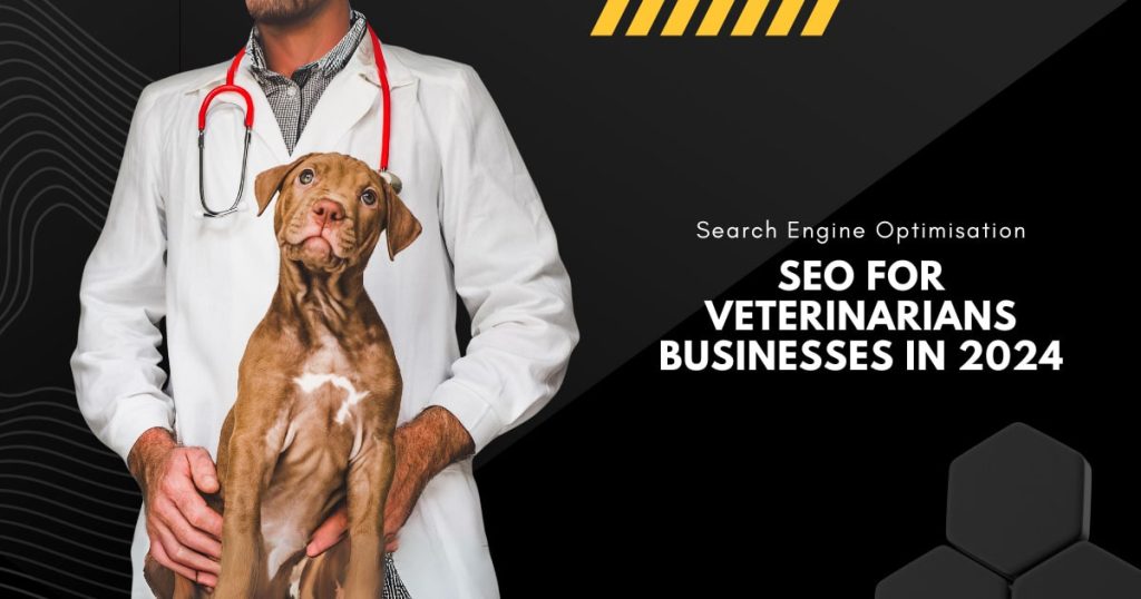 SEO for Veterinarians Businesses in 2024