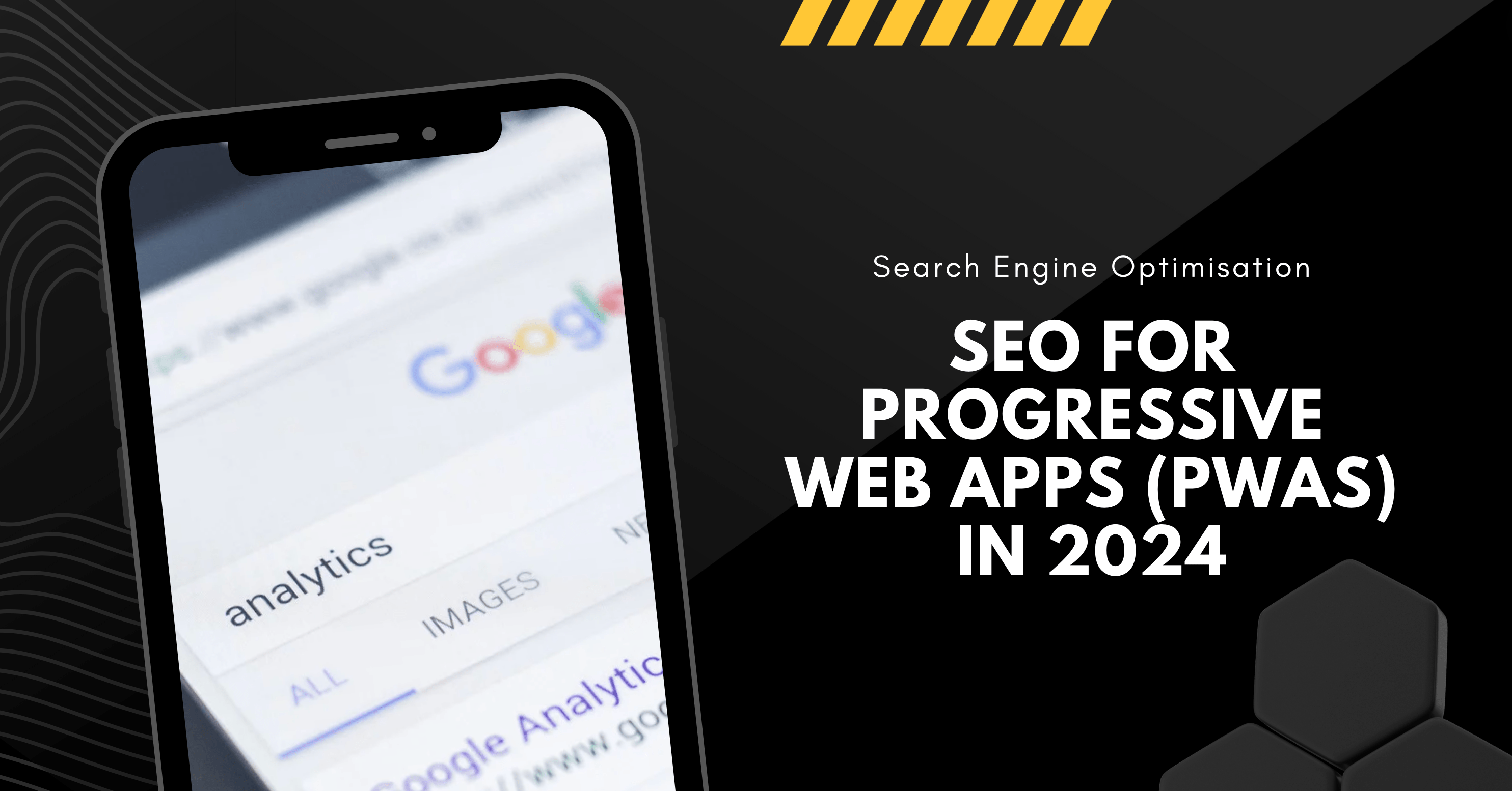 SEO for Progressive Web Apps (PWAs) in 2024