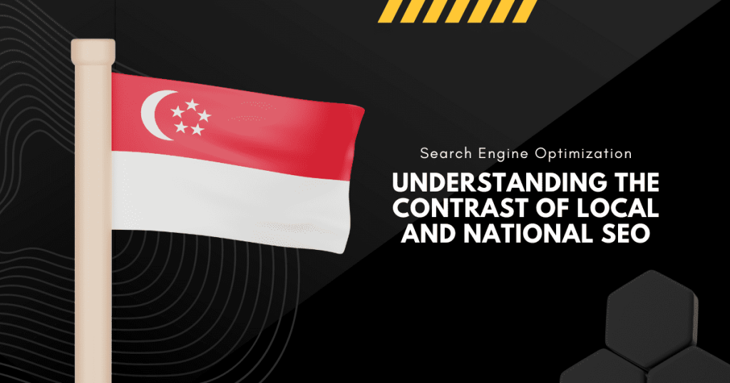 Understanding the Difference Between Local and National SEO 1 Understanding the Contrast of Local and National SEO