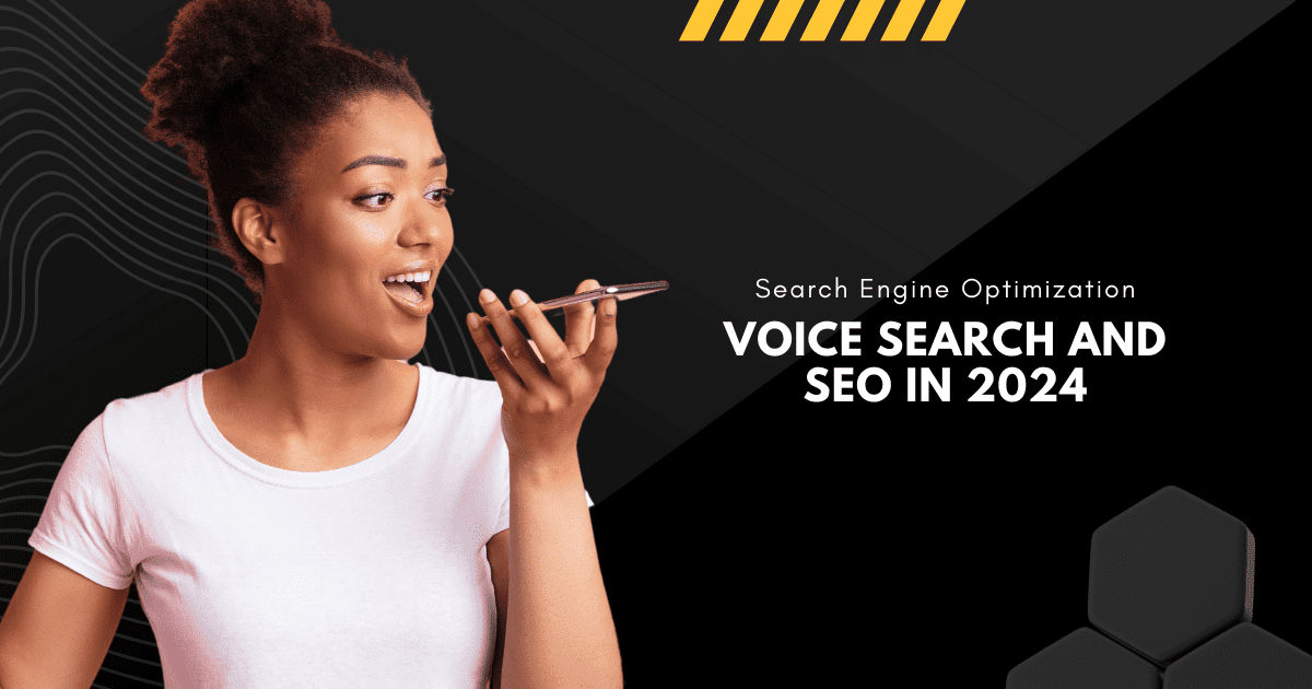 Voice Search and SEO in 2024