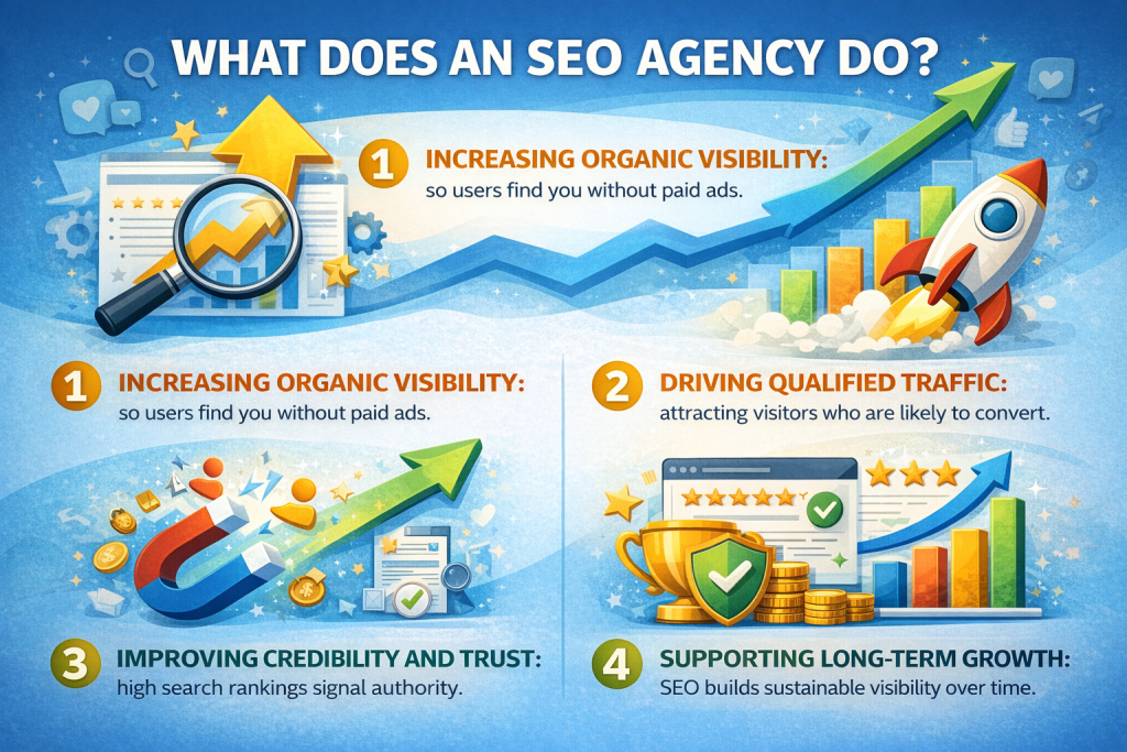 Best SEO Agency Singapore Do