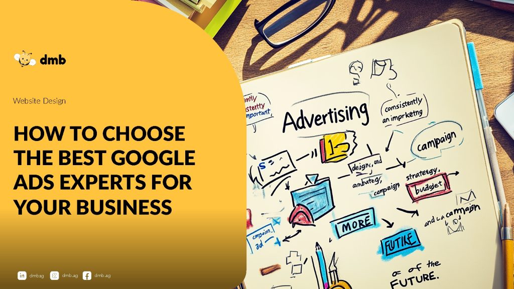 Best Google Ads Experts