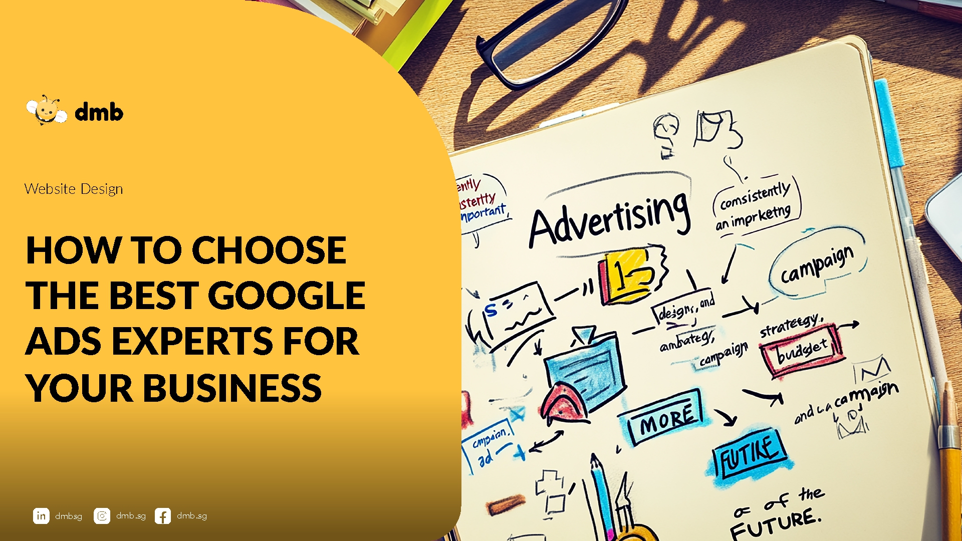 Best Google Ads Experts