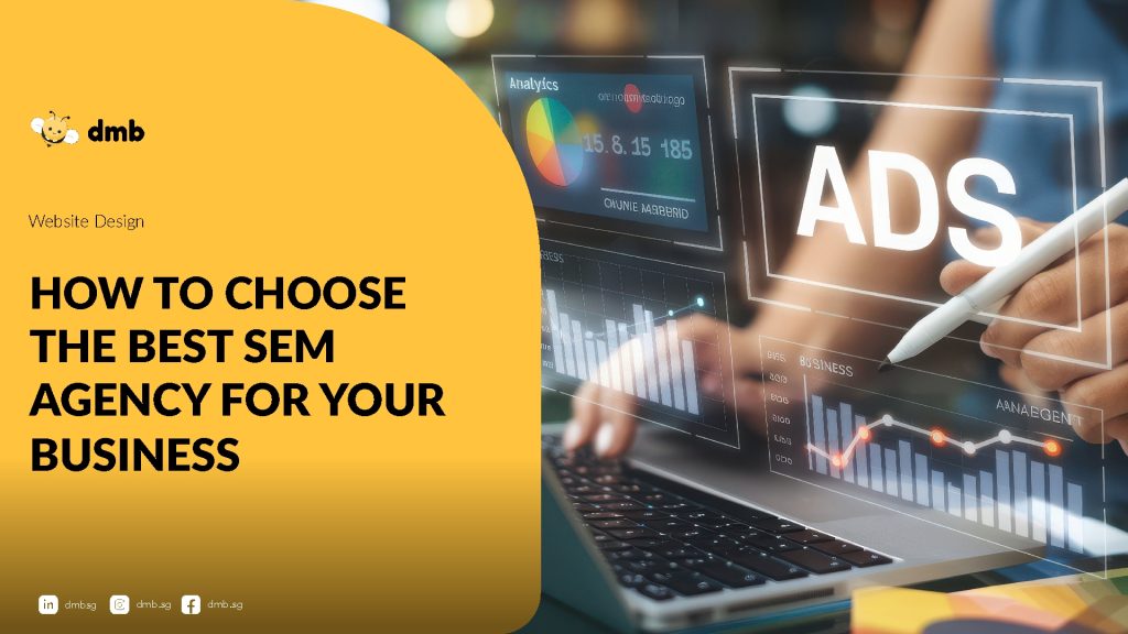 Best SEM Agency