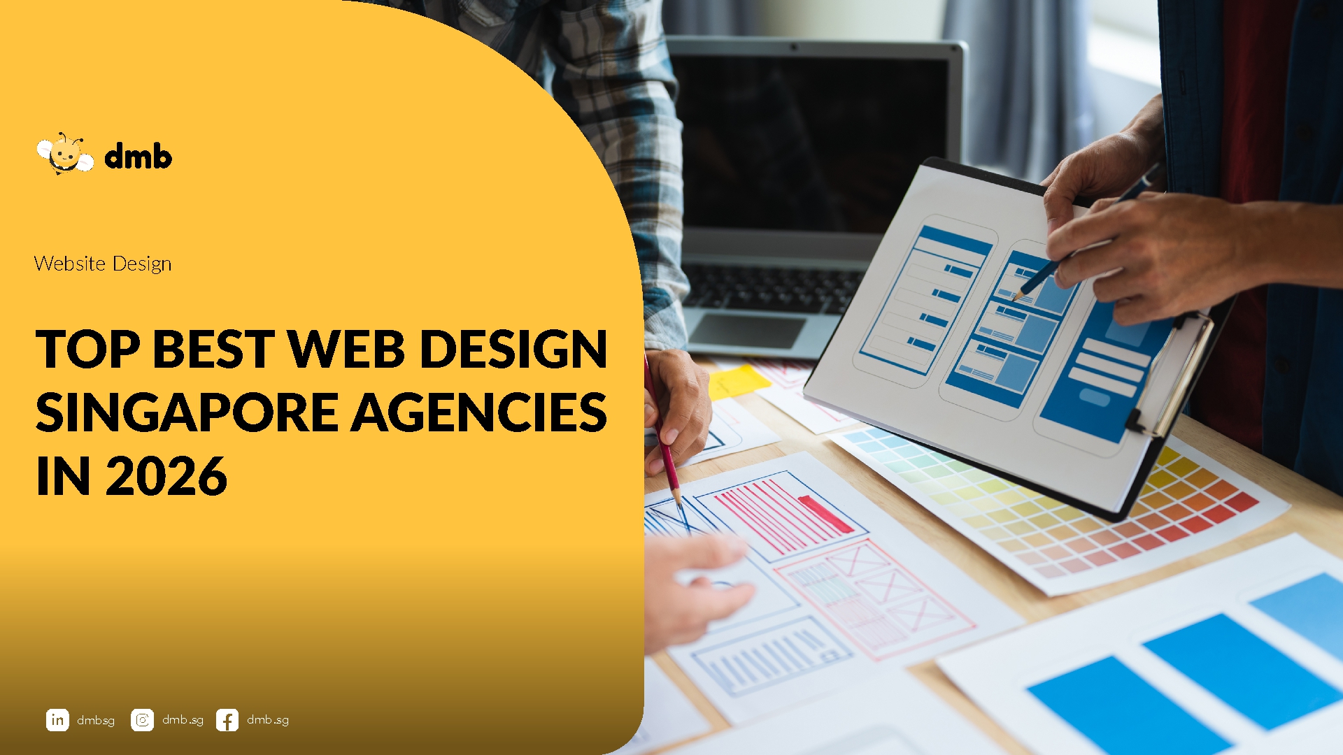 Best Web Design Singapore