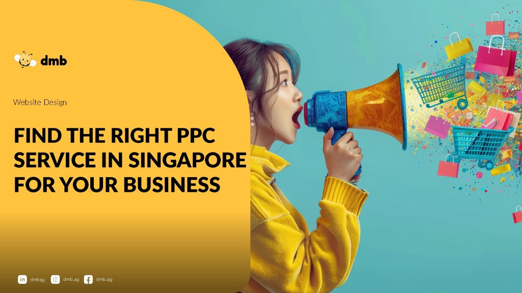 PPC Service in Singapore