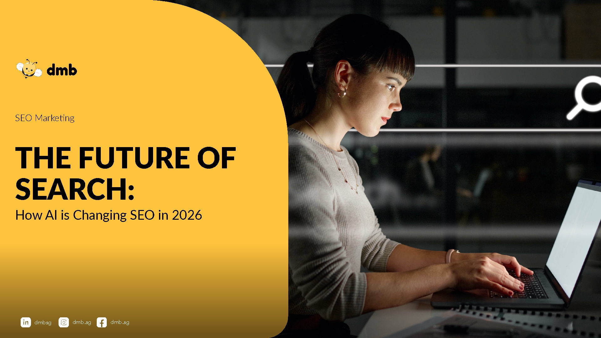 How AI is Changing SEO