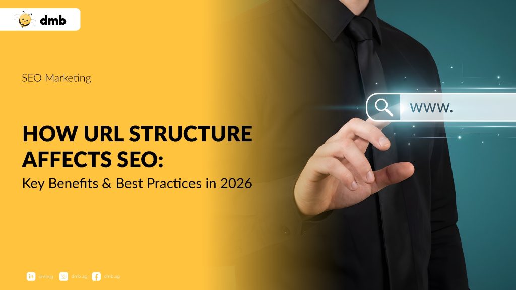 How URL Structure Affects SEO: Key Benefits and Best Practices in 2026 1 How Url Structure Affects SEO