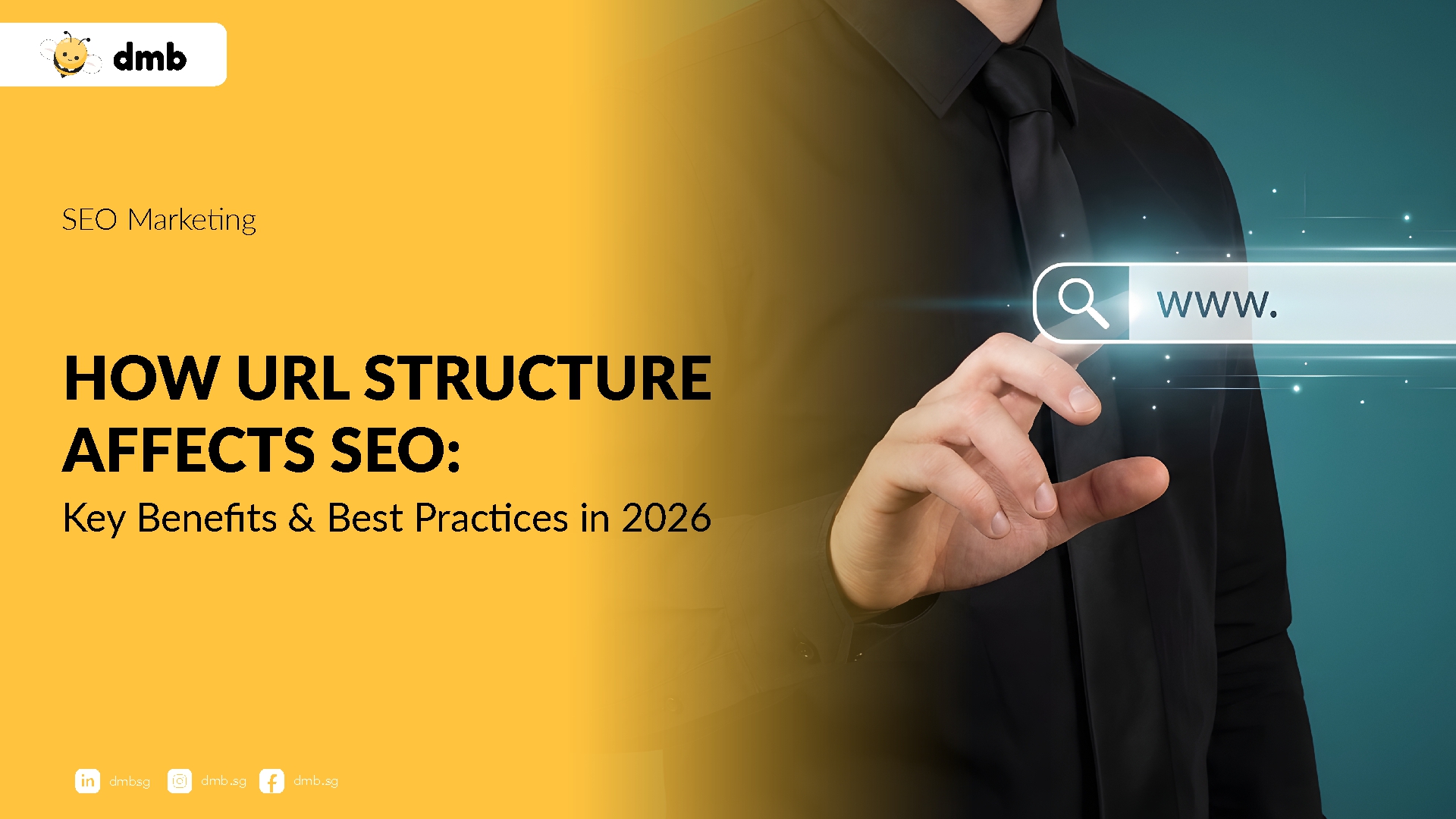 How Url Structure Affects SEO