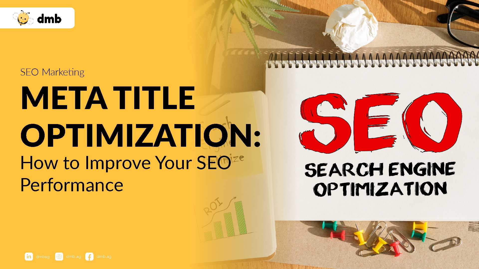 Meta Title Optimization