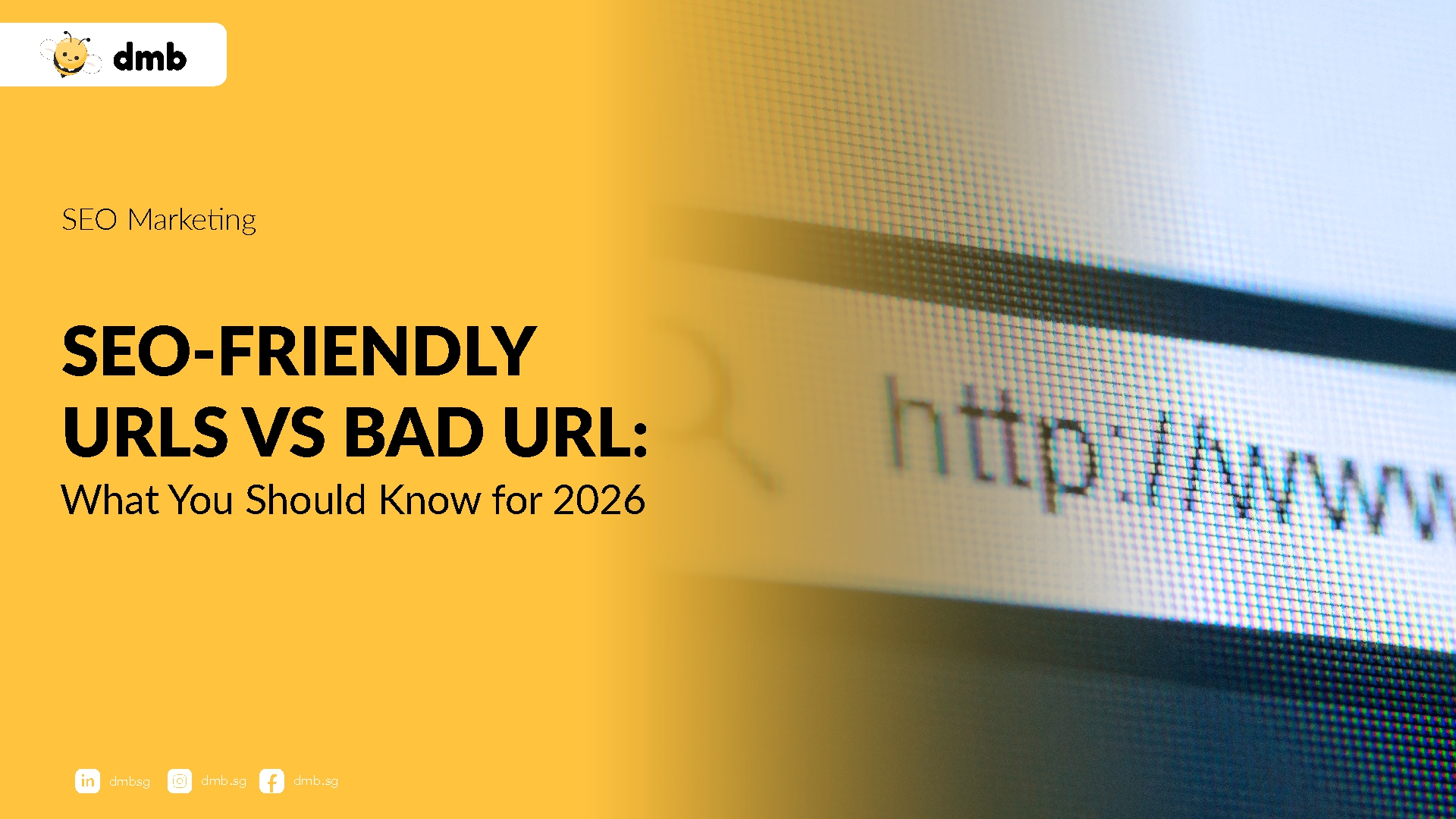 SEO-Friendly URL