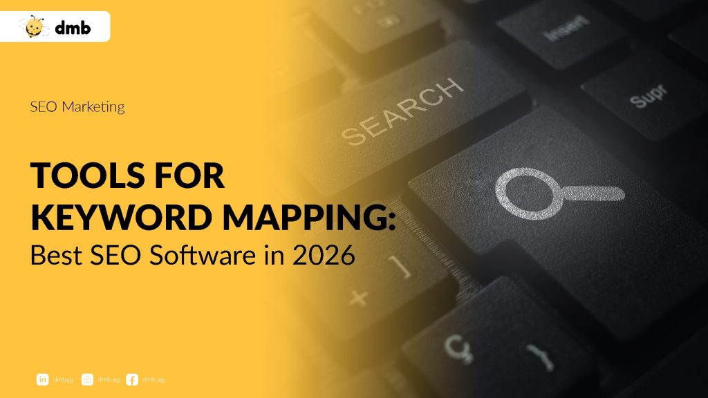 Tools for Keyword Mapping: Best SEO Software in 2026 7 Tools for Keyword Mapping