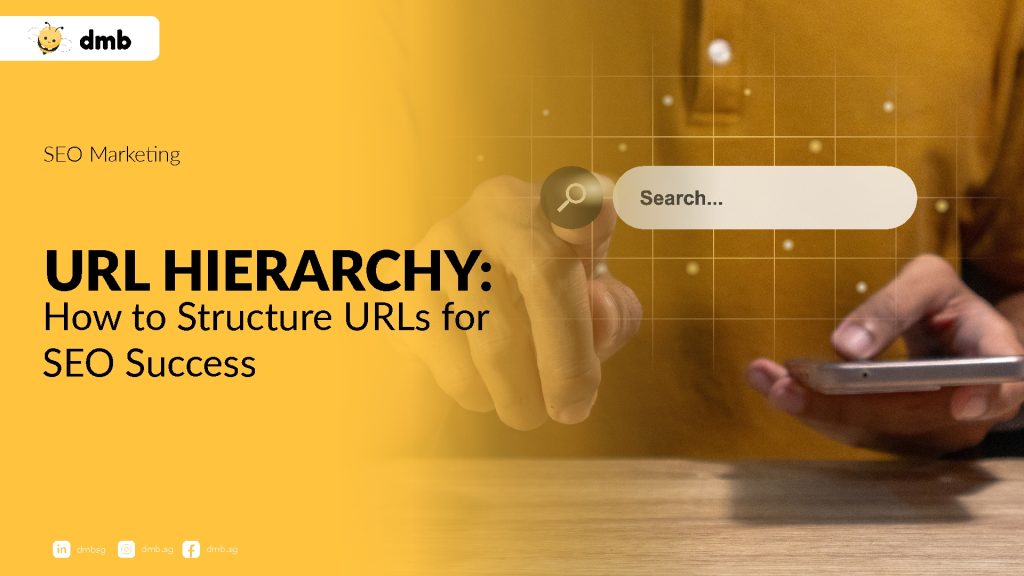 URL Hierarchy: How to Structure URLs for SEO Success 3 URL Hierarchy