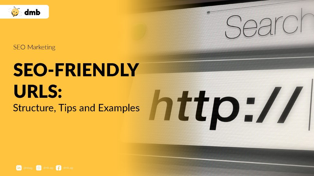 SEO-Friendly URLs: Structure, Tips & Examples 5 URL Structure for SEO