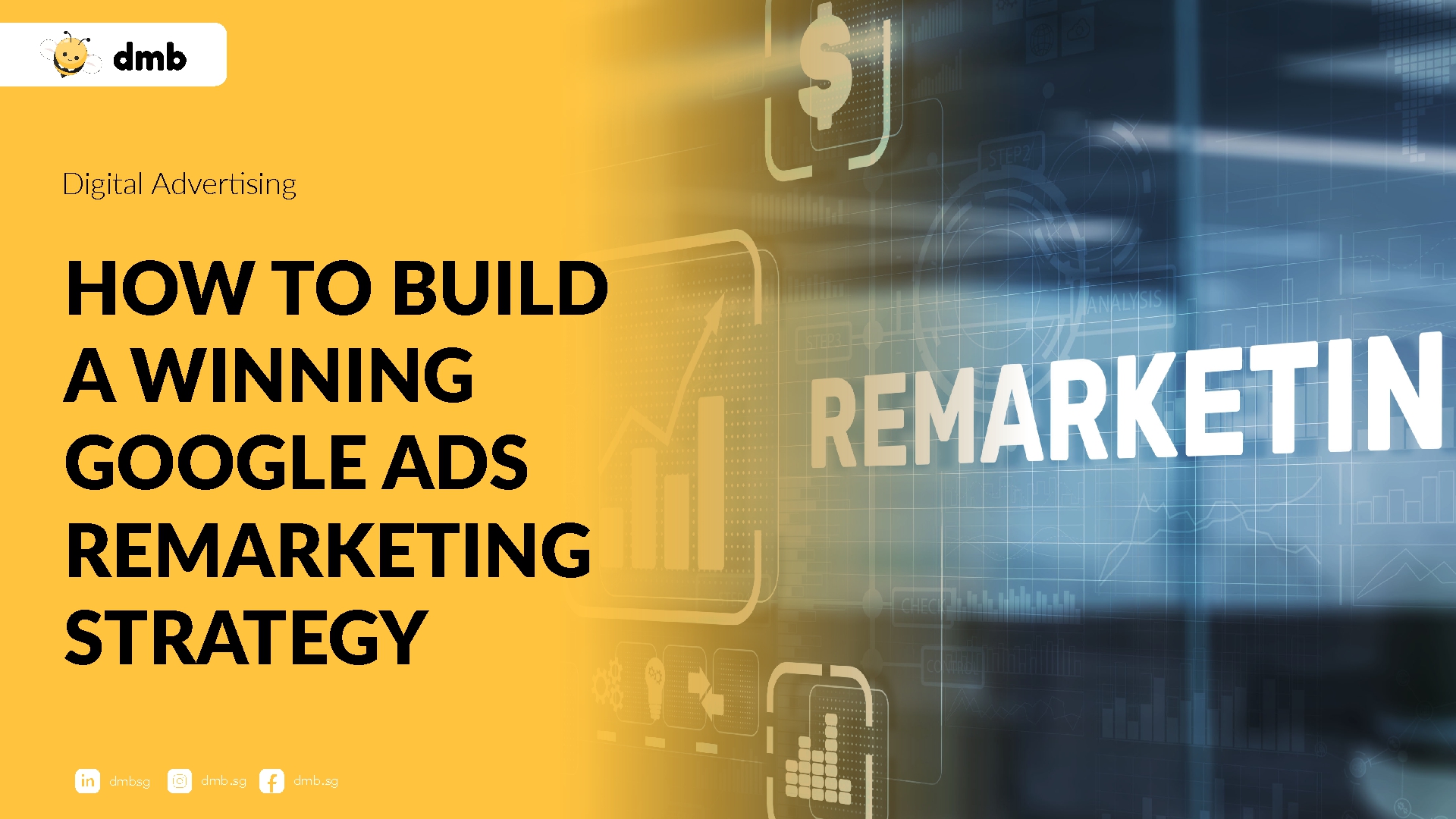 Google Ads Strategy for Remarketing