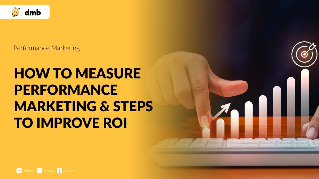 How to Measure Performance Marketing