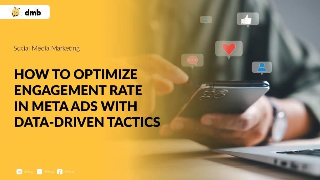 How to Optimize Engagement Rate