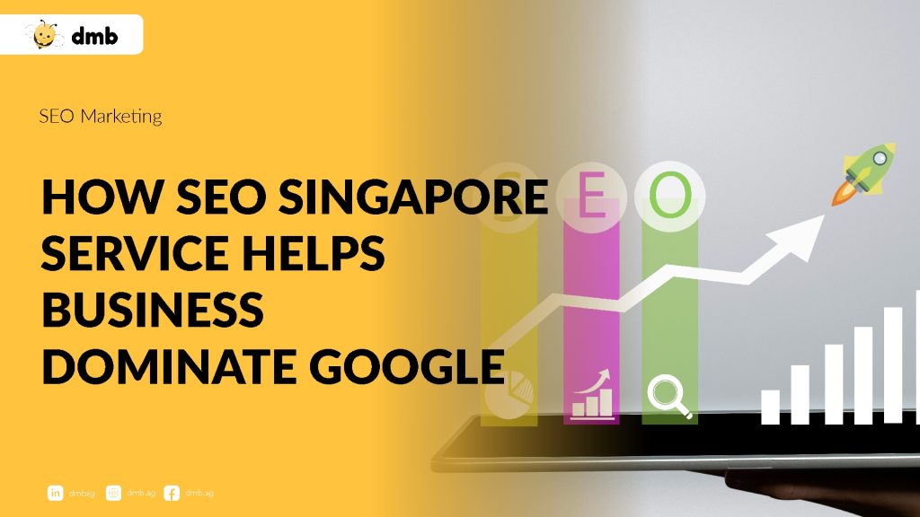 SEO Singapore Service