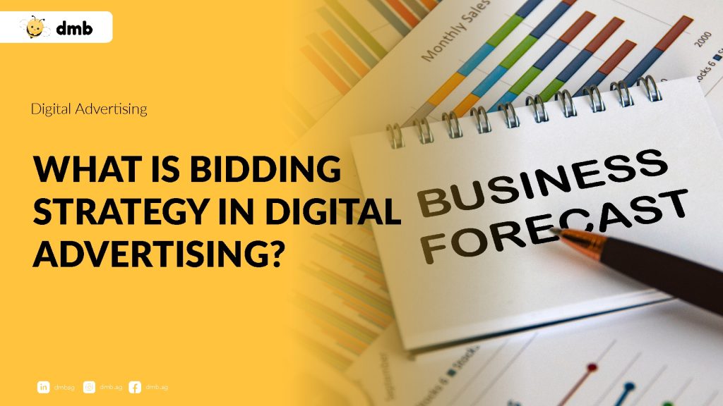 What is Bidding Strategy