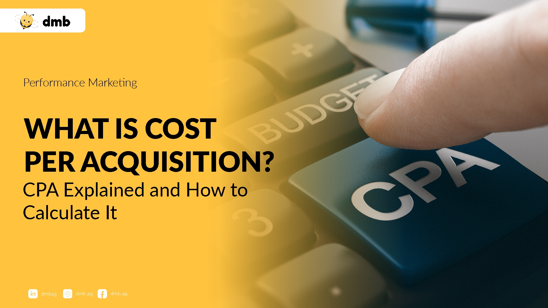 what is cost per acquisition