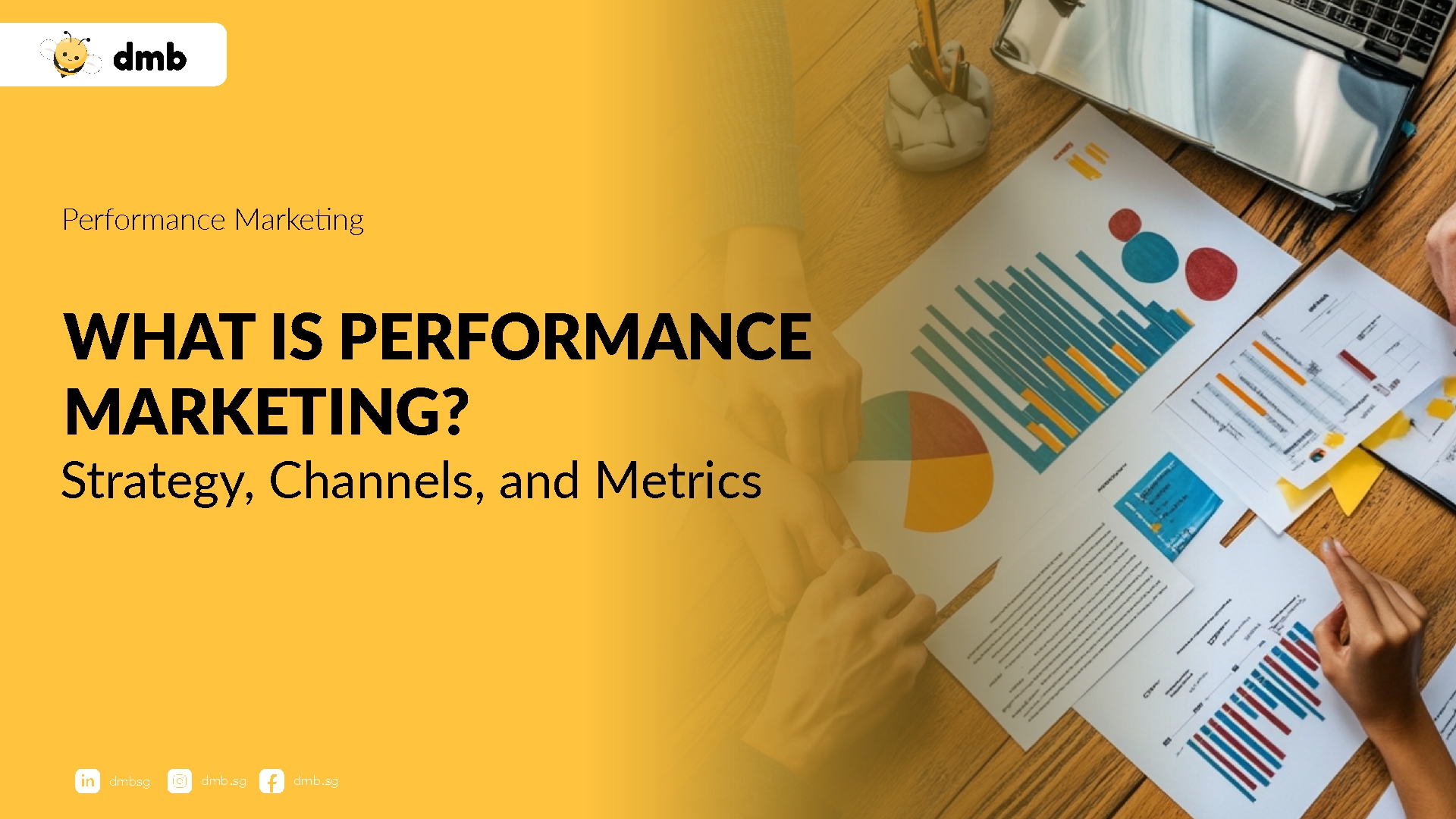 What is Performance Marketing
