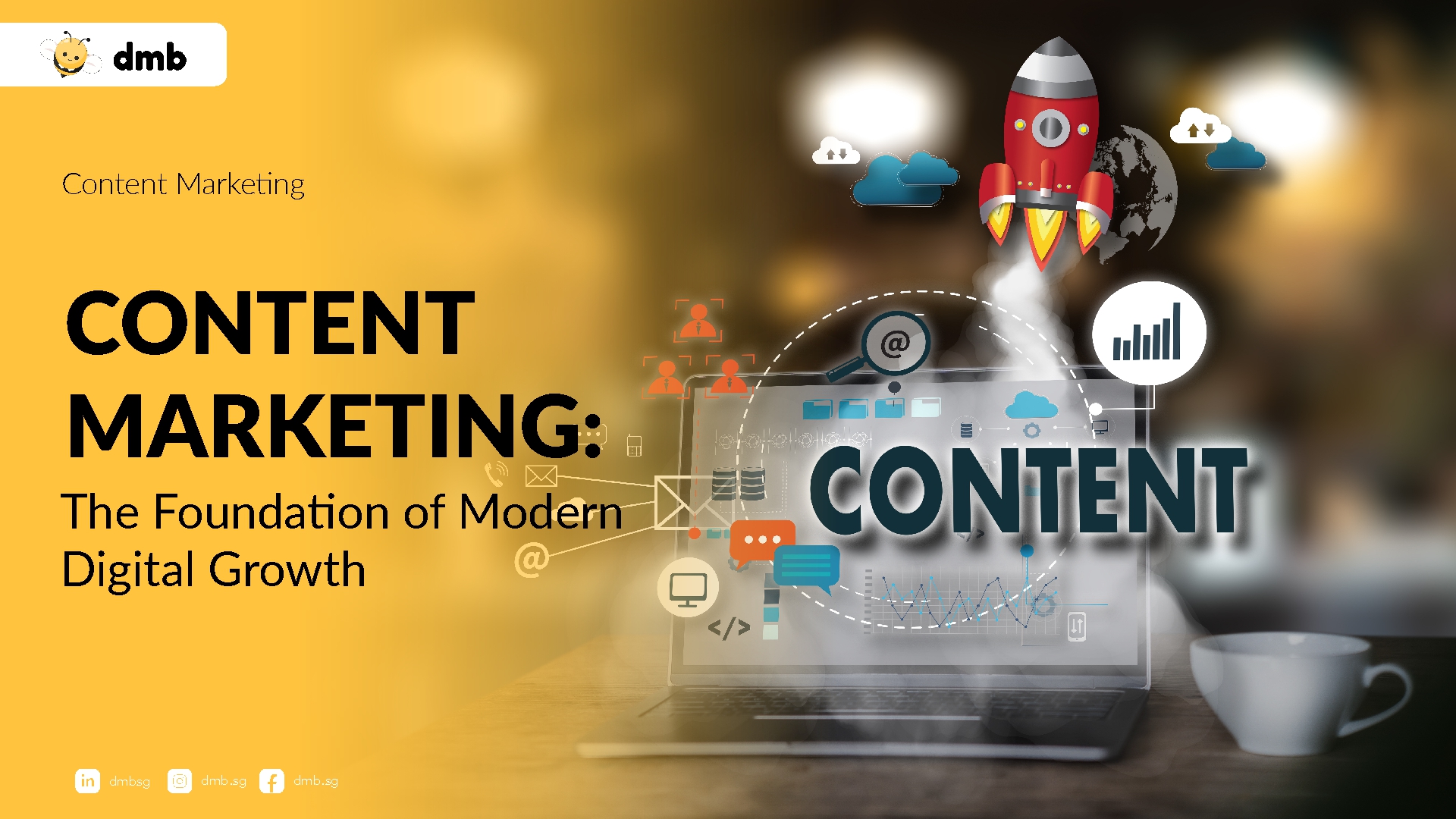 Content Marketing Guide