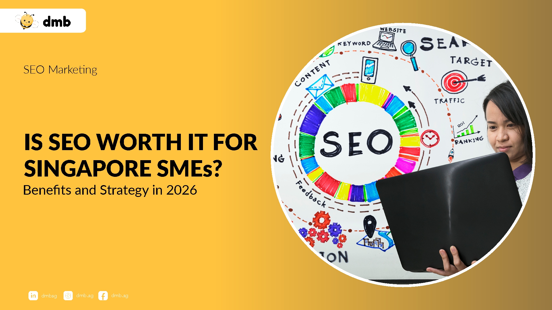 Is SEO Worth It for Singapore SMES