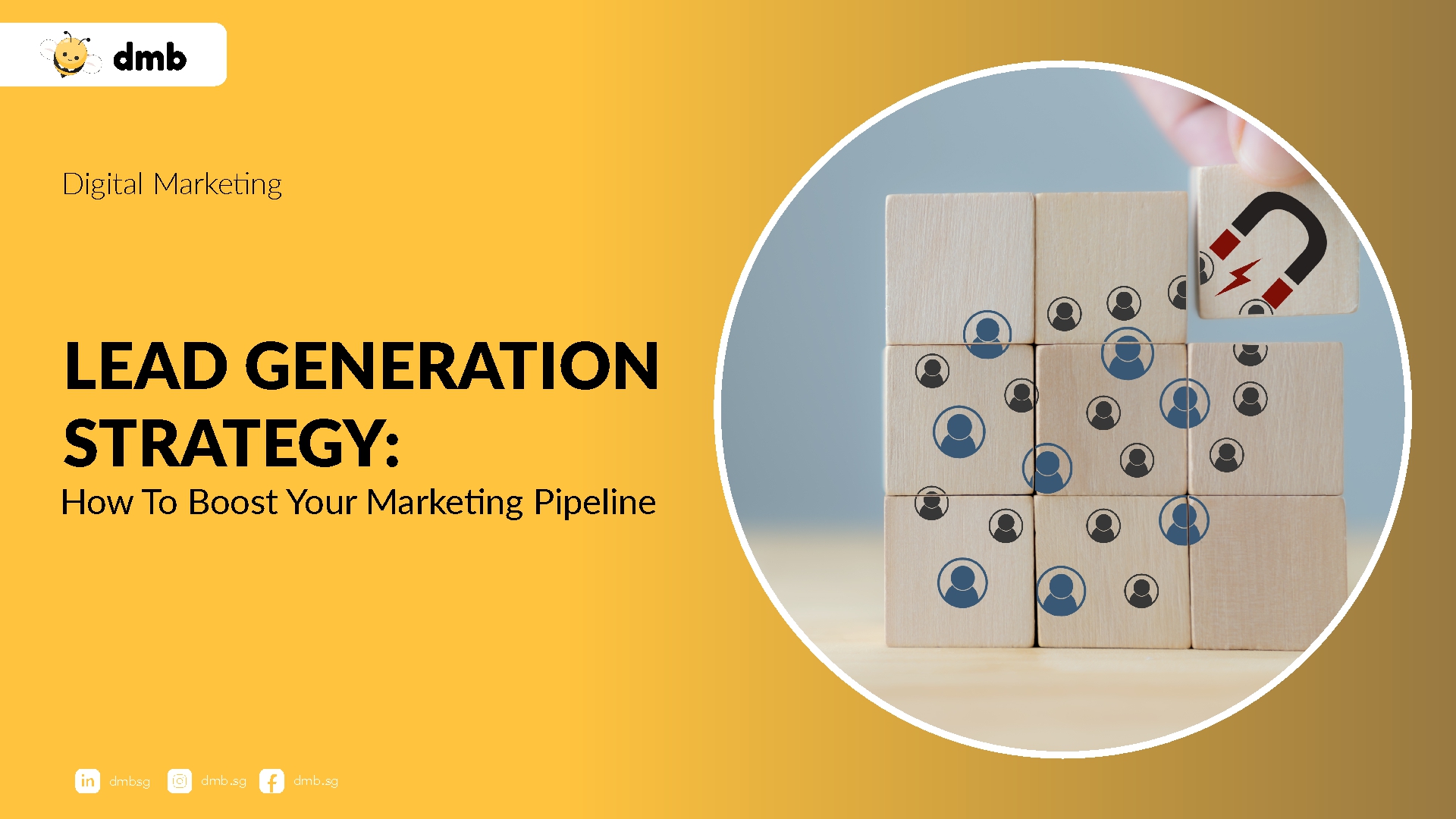 Professional Service Lead Generation