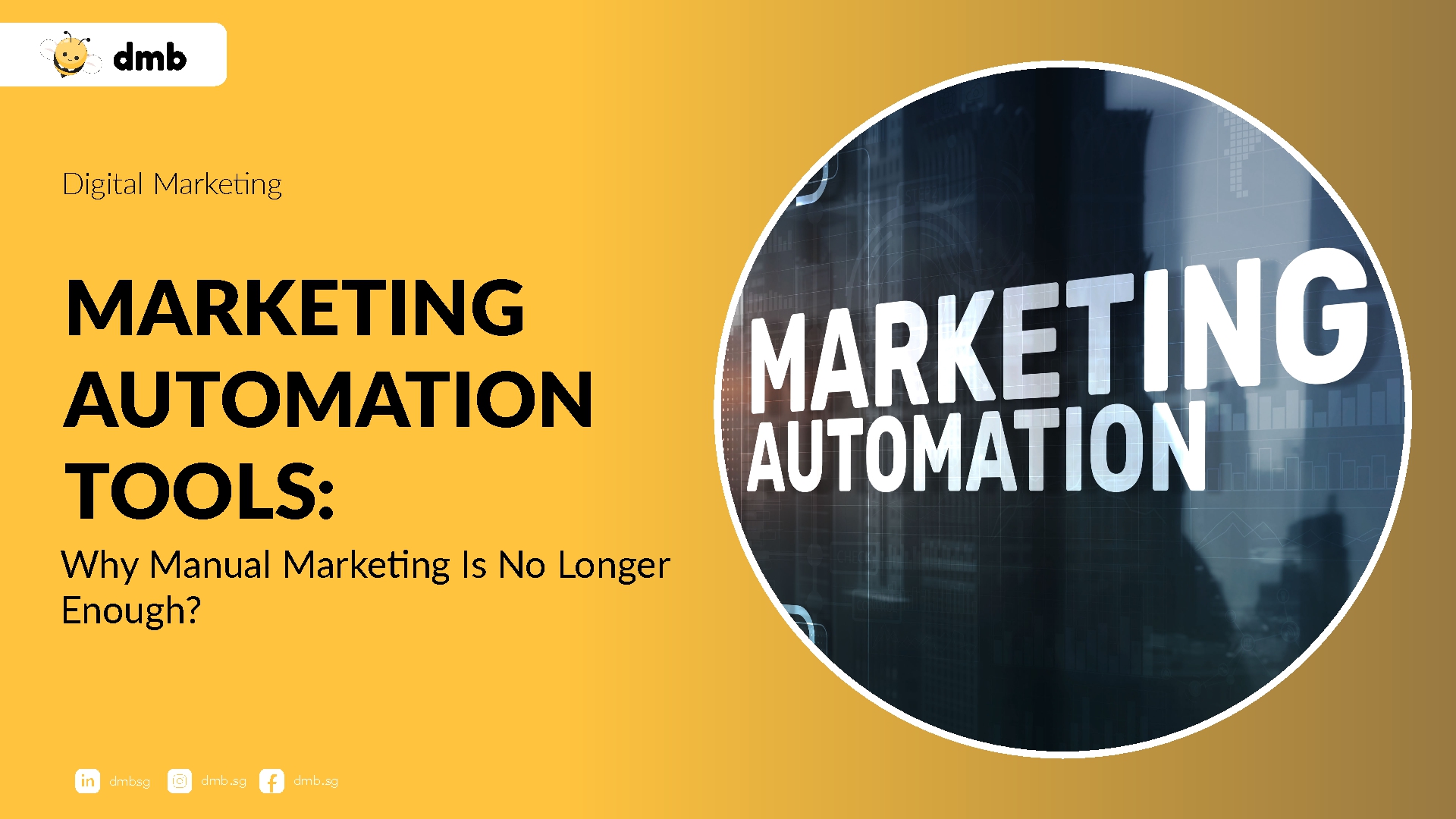 Marketing Automation Tools