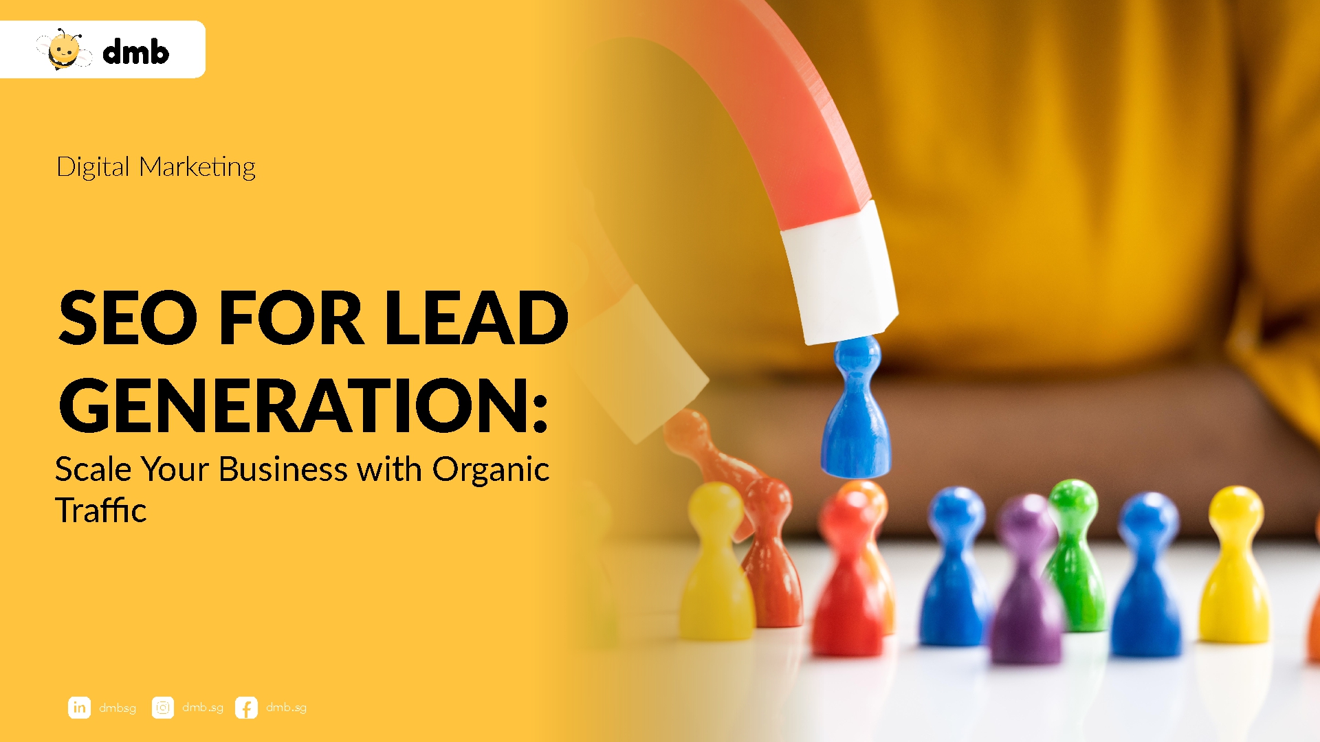 Seo for lead generation