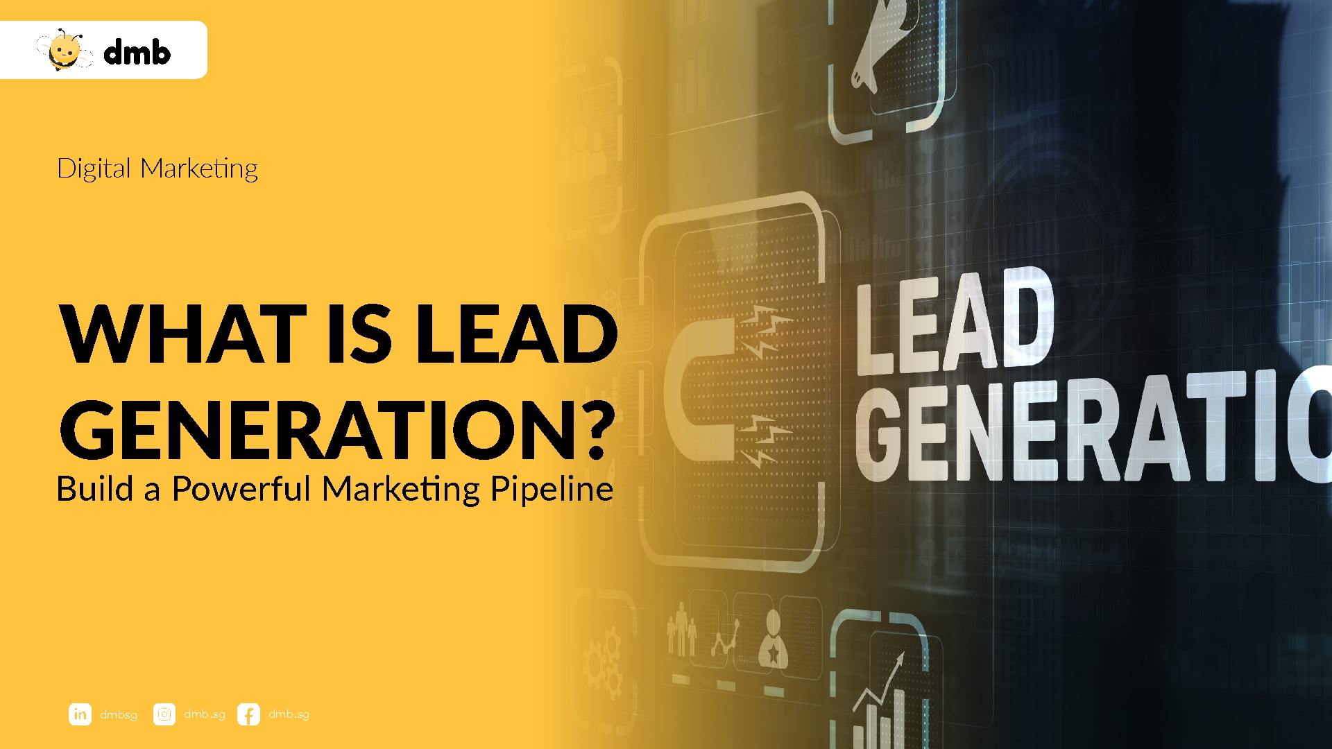 What is Lead Generation