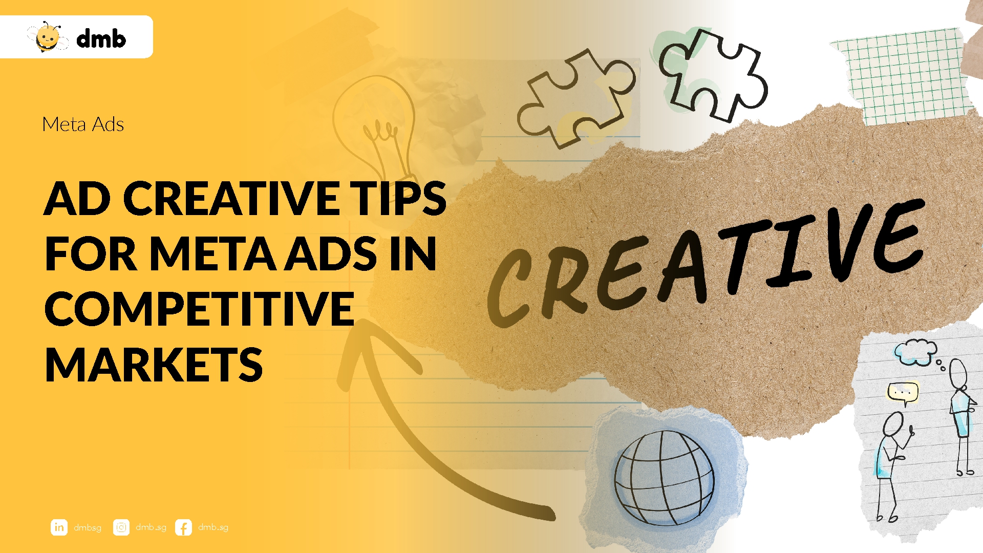 Ad Creative Tips for Meta Ads