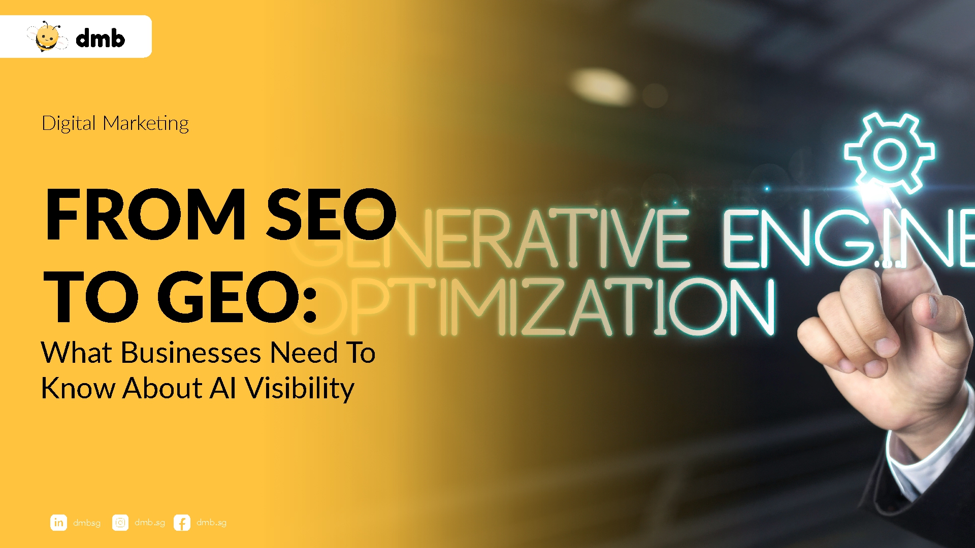 GEO for Business