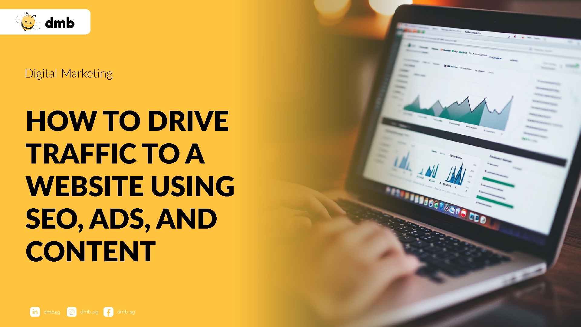 How to Drive Traffic to a Website