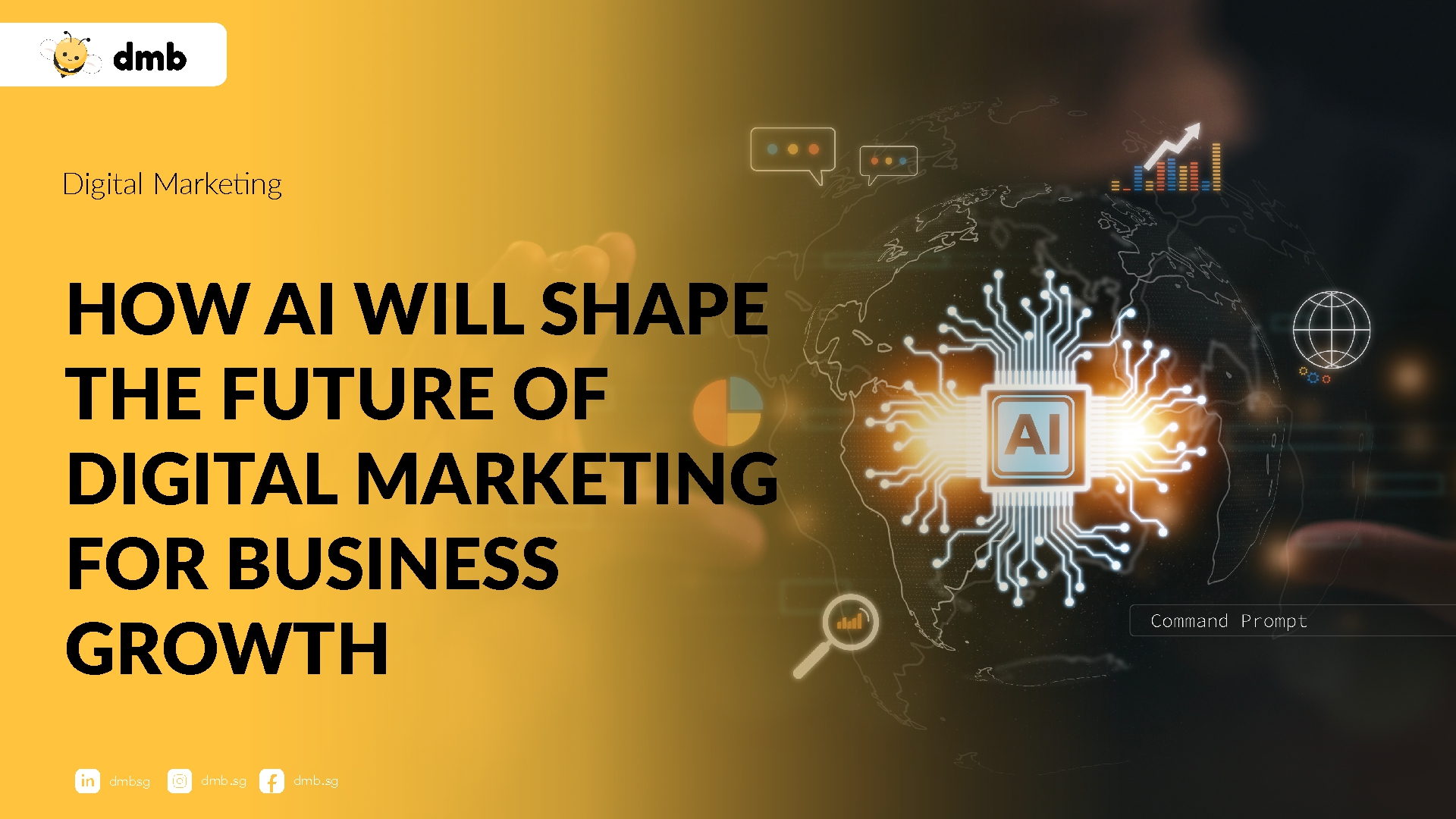 The Future of AI in Digital Marketing