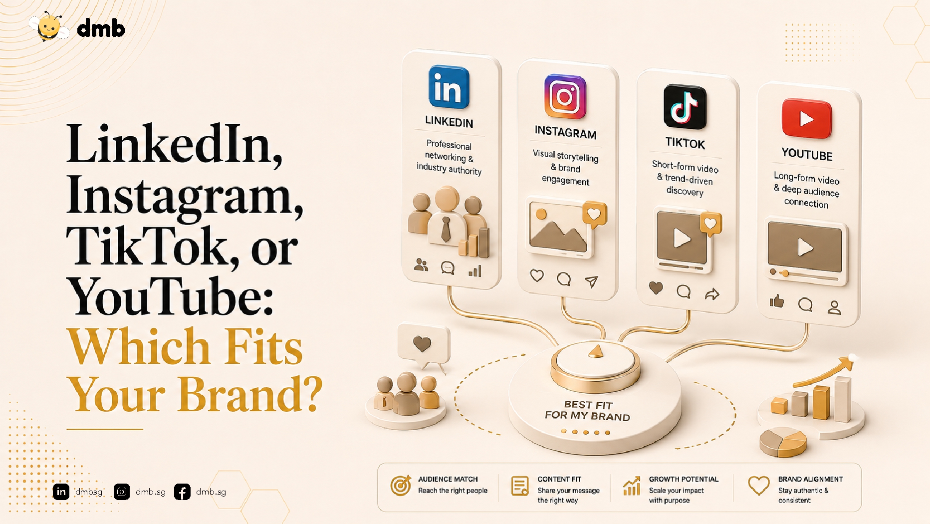 Best Social Media Platforms For Business