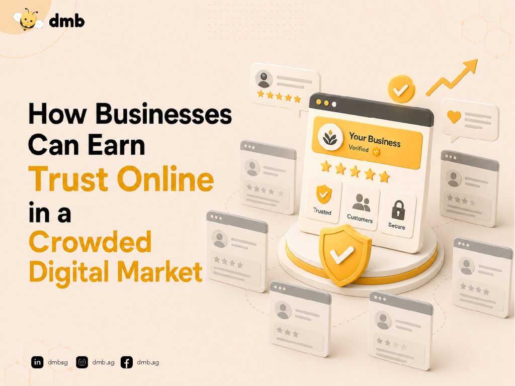 How to Building Trust Online