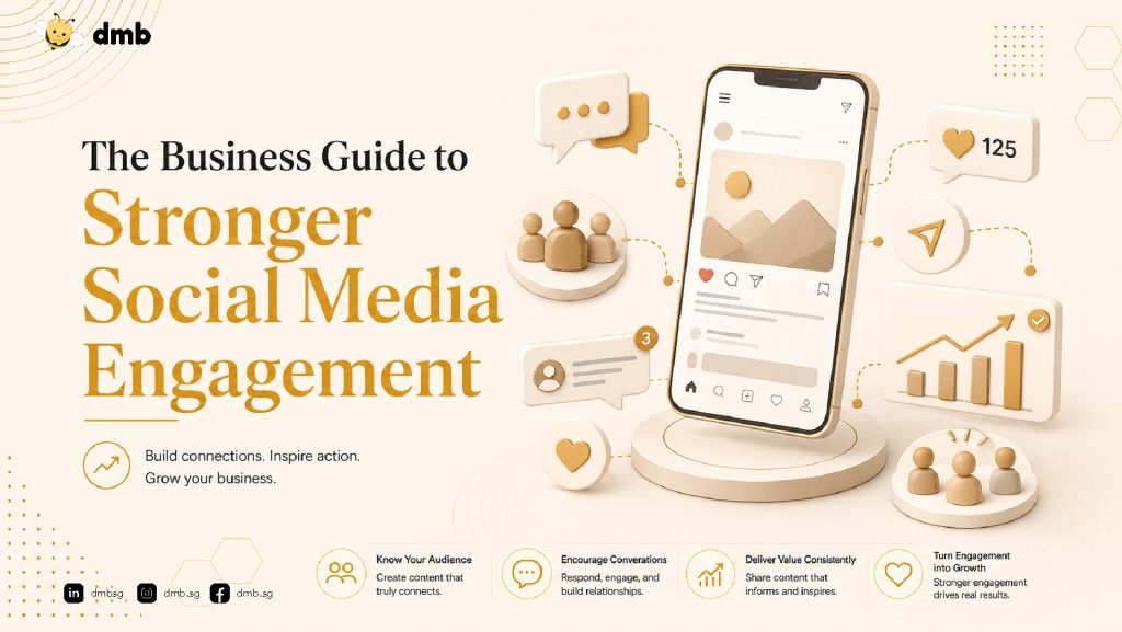 How to Increase Social Media Engagement