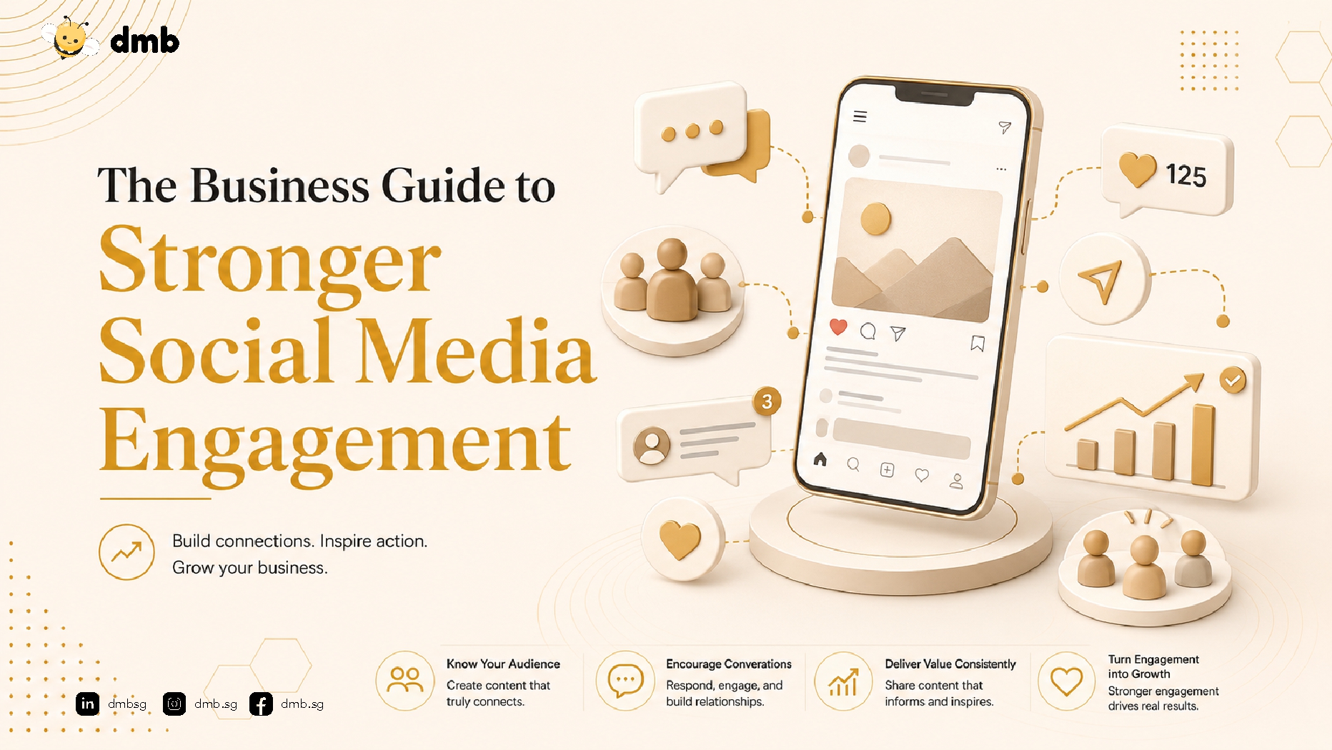 How to Increase Social Media Engagement